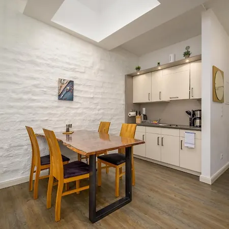 Stotteritzer Waldchen Apartman